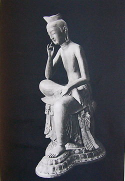 250px-Maitreya_Koryuji.jpg